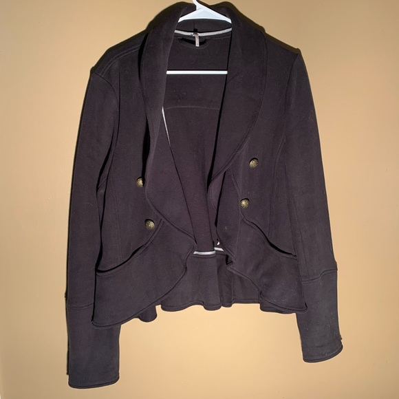 Free People Sweaters - FREE PEOPLE Cardigan